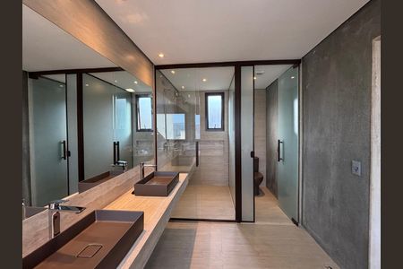 Casa de condomínio à venda com 417m², 4 quartos e 4 vagas