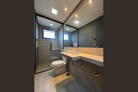 Casa de condomínio à venda com 417m², 4 quartos e 4 vagas