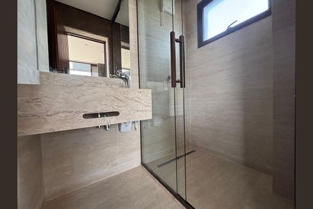 Casa de condomínio à venda com 417m², 4 quartos e 4 vagas