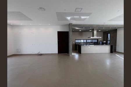 Casa de condomínio à venda com 417m², 4 quartos e 4 vagas