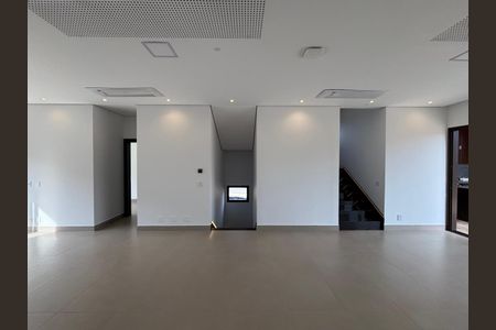 Casa de condomínio à venda com 417m², 4 quartos e 4 vagas
