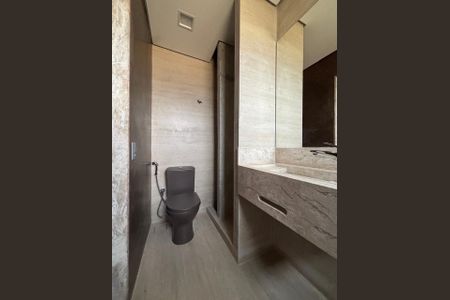 Casa de condomínio à venda com 417m², 4 quartos e 4 vagas