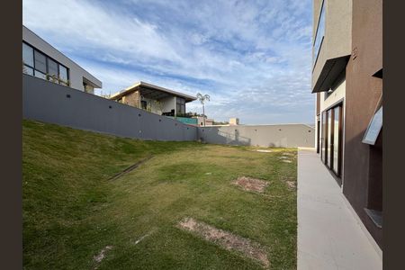 Casa de condomínio à venda com 417m², 4 quartos e 4 vagas