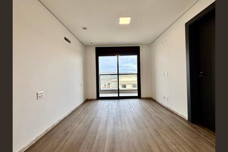 Casa de condomínio à venda com 417m², 4 quartos e 4 vagas