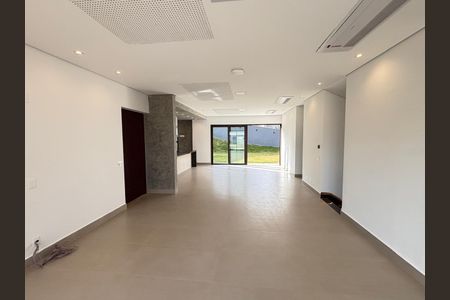 Casa de condomínio à venda com 417m², 4 quartos e 4 vagas