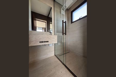 Casa de condomínio à venda com 417m², 4 quartos e 4 vagas
