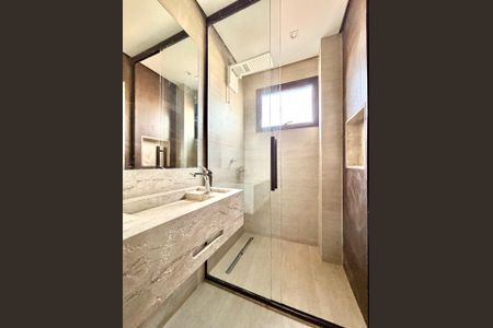 Casa de condomínio à venda com 417m², 4 quartos e 4 vagas