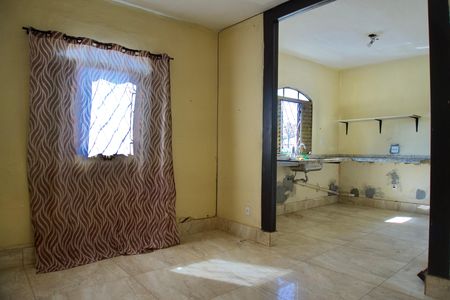 Casa para alugar com 75m², 3 quartos e sem vagaSala