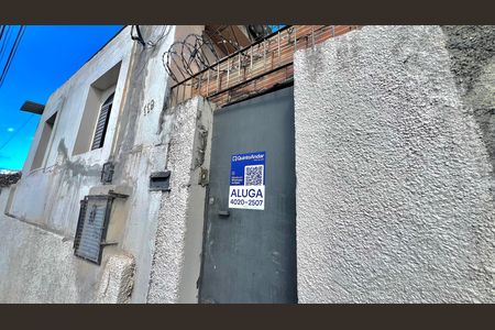 Casa para alugar com 75m², 3 quartos e sem vagaPlaca QuintoAndar