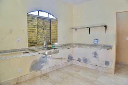Casa para alugar com 75m², 3 quartos e sem vagaCozinha