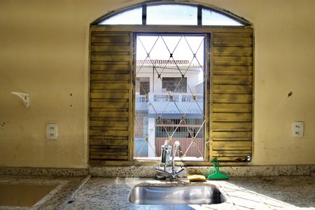 Casa para alugar com 75m², 3 quartos e sem vagaCozinha