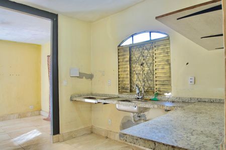 Casa para alugar com 75m², 3 quartos e sem vagaCozinha