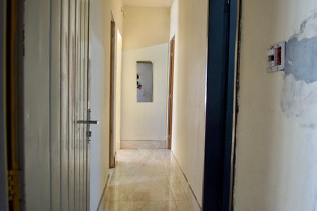 Casa para alugar com 75m², 3 quartos e sem vagaCorredor