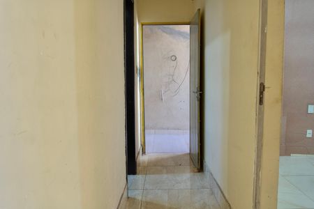 Casa para alugar com 75m², 3 quartos e sem vagaCorredor