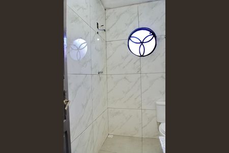 Casa para alugar com 75m², 3 quartos e sem vagaBanheiro