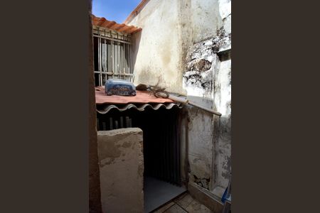Casa para alugar com 75m², 3 quartos e sem vagaÁrea Externa - Canil