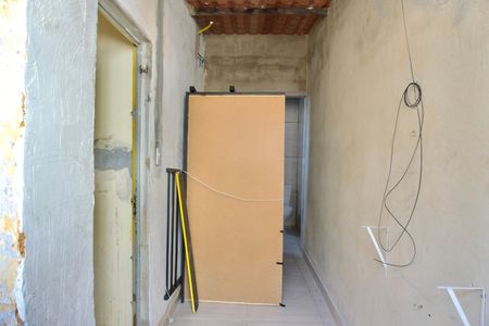 Casa para alugar com 75m², 3 quartos e sem vagaSuíte