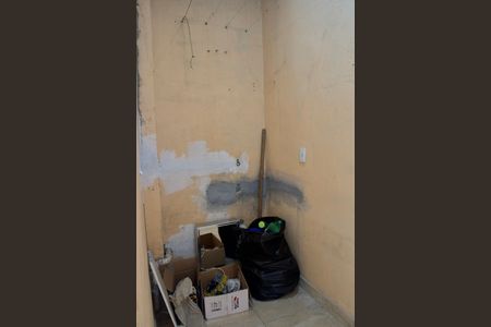 Casa para alugar com 75m², 3 quartos e sem vagaCozinha - Despensa