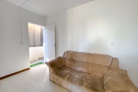 Apartamento para alugar com 30m², 1 quarto e sem vaga Apartamento para alugar com 30m², 1 quarto e sem vagaSala
