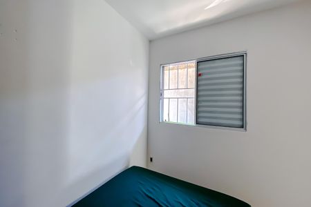 Quarto de apartamento para alugar com 1 quarto, 30m² em Vila Oratorio, São Paulo