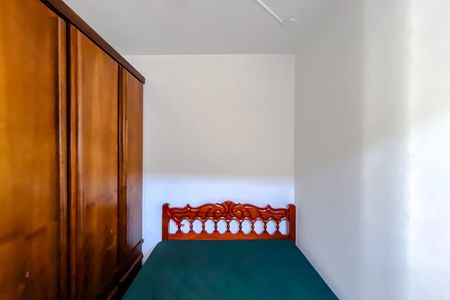 Quarto de apartamento para alugar com 1 quarto, 30m² em Vila Oratorio, São Paulo