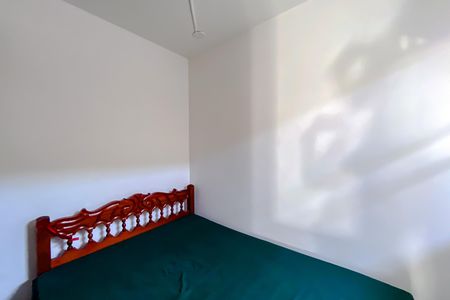 Quarto de apartamento para alugar com 1 quarto, 30m² em Vila Oratorio, São Paulo