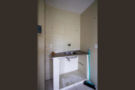 Apartamento para alugar com 63m², 2 quartos e 1 vagaCozinha