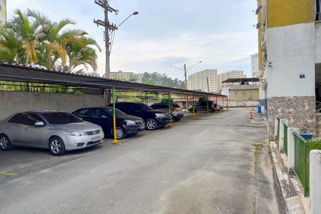 Apartamento para alugar com 63m², 2 quartos e 1 vagaÁrea comum