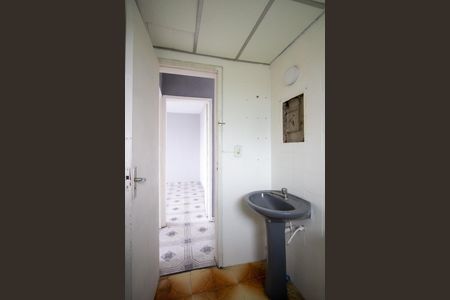 Apartamento para alugar com 63m², 2 quartos e 1 vagaBanheiro