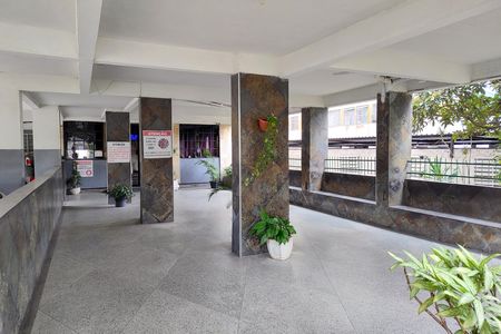 Apartamento para alugar com 63m², 2 quartos e 1 vagaÁrea comum