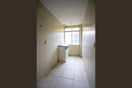 Apartamento para alugar com 63m², 2 quartos e 1 vagaCozinha