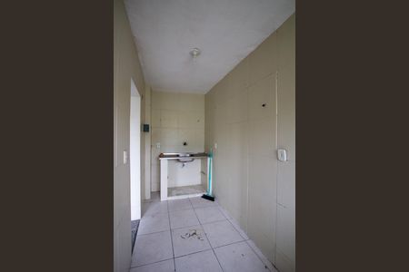 Apartamento para alugar com 63m², 2 quartos e 1 vagaCozinha