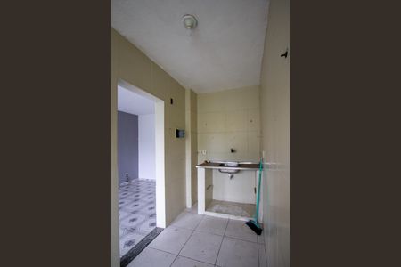 Apartamento para alugar com 63m², 2 quartos e 1 vagaCozinha