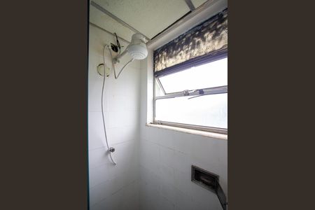 Apartamento para alugar com 63m², 2 quartos e 1 vagaBanheiro