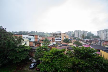 Apartamento para alugar com 63m², 2 quartos e 1 vagaVista do Quarto 2