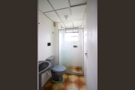 Apartamento para alugar com 63m², 2 quartos e 1 vagaBanheiro
