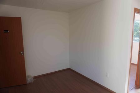Sala de apartamento para alugar com 2 quartos, 40m² em Chácara Estela, Barueri