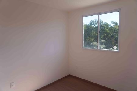 Quarto2 de apartamento para alugar com 2 quartos, 40m² em Chácara Estela, Barueri