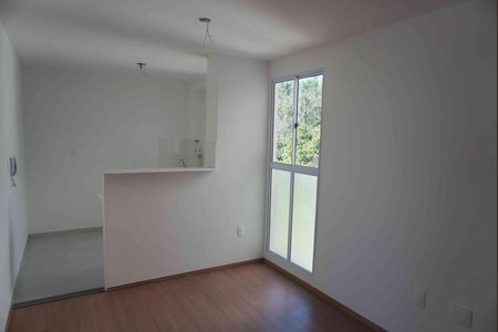 Cozinha Americana de apartamento para alugar com 2 quartos, 40m² em Chácara Estela, Barueri