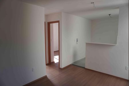 Apartamento para alugar com 2 quartos, 40m² em Chácara Estela, Barueri
