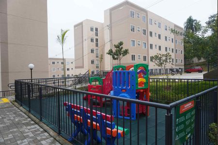 Apartamento para alugar com 40m², 2 quartos e 1 vagaPlayground