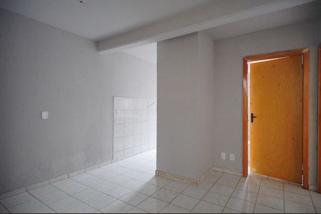 Apartamento à venda com 46m², 2 quartos e 1 vagaSala
