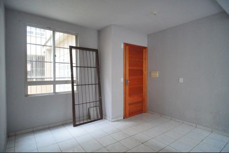 Apartamento à venda com 46m², 2 quartos e 1 vagaSala