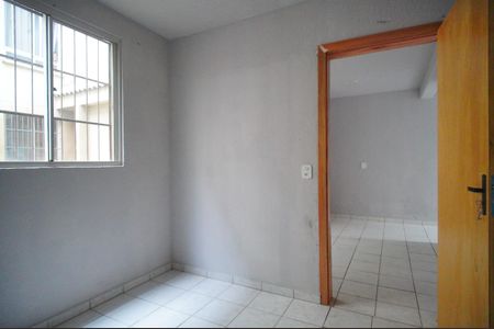 Apartamento à venda com 46m², 2 quartos e 1 vagaQuarto 1
