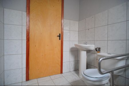 Apartamento à venda com 46m², 2 quartos e 1 vagaBanheiro