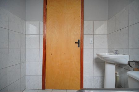 Apartamento à venda com 46m², 2 quartos e 1 vagaBanheiro