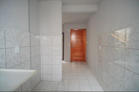 Apartamento à venda com 46m², 2 quartos e 1 vagaCozinha