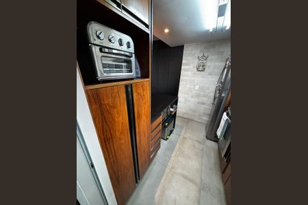 Apartamento para alugar com 630m², 2 quartos e 2 vagas Apartamento para alugar com 630m², 2 quartos e 2 vagasCozinha