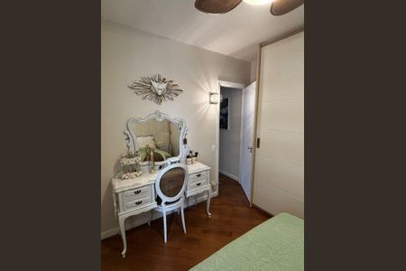 Quarto de apartamento para alugar com 2 quartos, 630m² em Vila Olímpia, São Paulo
