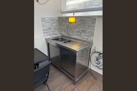 Apartamento para alugar com 630m², 2 quartos e 2 vagas Apartamento para alugar com 630m², 2 quartos e 2 vagasVaranda